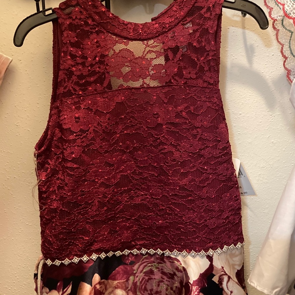 dress